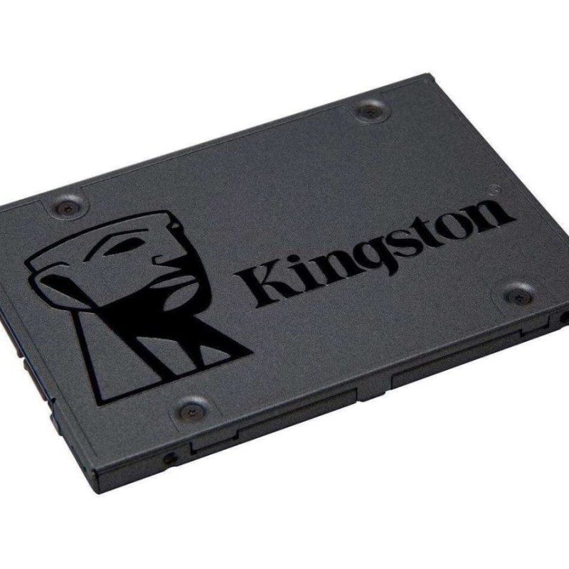 Kingston SSDNow A400 960GB Internal Solid State Drive (SA400S37/960GIN)