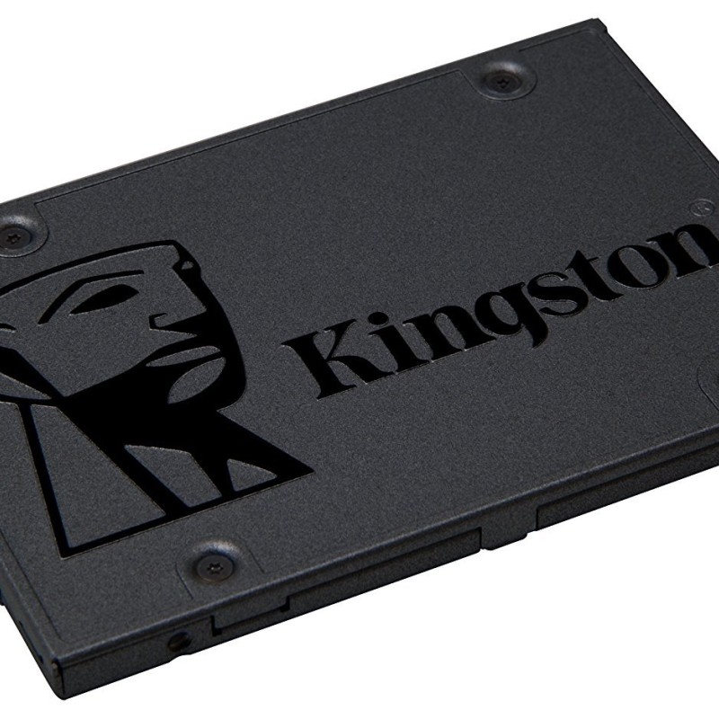 Kingston SSDNow A400 960GB Internal Solid State Drive (SA400S37/960GIN)