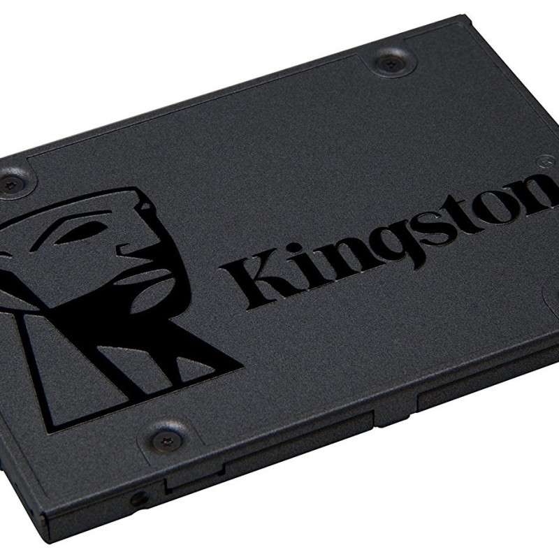 Kingston SSDNow A400 960GB Internal Solid State Drive (SA400S37/960GIN)