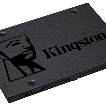 Kingston SSDNow A400 960GB Internal Solid State Drive (SA400S37/960GIN)