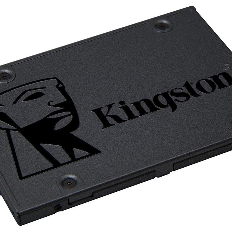 Kingston SSDNow A400 960GB Internal Solid State Drive (SA400S37/960GIN)