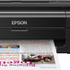 Epson EcoTank L130 Single Function InkTank Printer for Home & Office