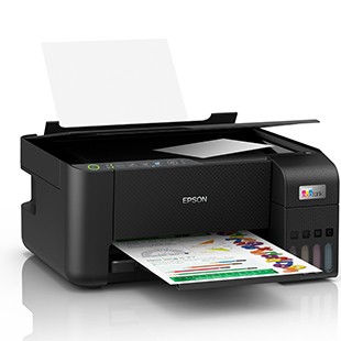 Epson EcoTank L3252 Wi-Fi All-in-One Ink Tank Printer for Home & Office