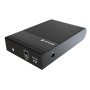 LAPCARE Cube IV Mini UPS for WiFi Router| Up to 4 Hours PowerBackup |Router UPS Compatible with 12V <2A Routers