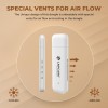 Lapcare LDF72 Single_Band 4G Fast Wireless USB Dongle with All SIM Network Support
