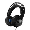 Lenovo Legion H300 Wired On Ear Headphones with Mic (Black, Grey)