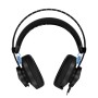 Lenovo Legion H300 Wired On Ear Headphones with Mic (Black, Grey)