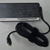 Lenovo Original 65W 20V 3.25A Standard USB Type-C, Compatible with ThinkPad USB-C, Black