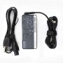 Lenovo Original 65W 20V 3.25A Standard USB Type-C, Compatible with ThinkPad USB-C, Black