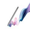 Lenovo Original Pen Plus for Tablet, Slim Design - Weighing Only 14 Grams,4096 Pressure Levels,80 Mah Battery,Remote [Color: Grey]
