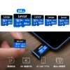 Lexar 32GB 633x microSDHC UHS-I Card Blue Series