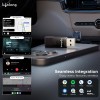 Lifelong Wireless Android Auto Adapter | Compatible with Android | Dongle Connector for Car | Converts Wired to Wireless (LLECA20)