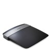 Linksys E2500 (N600) Advanced Simultaneous Dual-Band Wireless-N Router