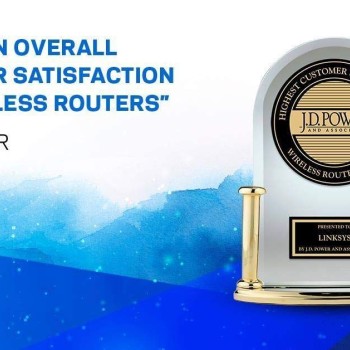 Linksys Velop Triband AC2200 Mesh Wi-Fi 5 Router,MU-MIMO,Enhance Speed up to 2.2 Gbps per Router and Coverage up to 6000 sq ft,Replaces Router and WiFi Boosters,60+Devices,WHW0303-AH(Pack of 3)