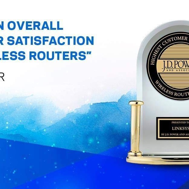 Linksys Velop Triband AC2200 Mesh Wi-Fi 5 Router,MU-MIMO,Enhance Speed up to 2.2 Gbps per Router and Coverage up to 6000 sq ft,Replaces Router and WiFi Boosters,60+Devices,WHW0303-AH(Pack of 3)