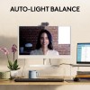 Logitech Brio 100 Full HD 1080P Webcam for Meetings and Streaming, Auto-Light Balance