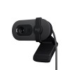 Logitech Brio 100 Full HD 1080P Webcam for Meetings and Streaming, Auto-Light Balance