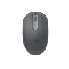 Logitech M196 Bluetooth Wireless Mouse, Compact and Portable Mouse for Laptops Graphite