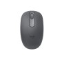 Logitech M196 Bluetooth Wireless Mouse, Compact and Portable Mouse for Laptops Graphite