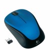 Logitech M235 Wireless Mouse, 1000 DPI Optical Tracking, 12 Month Life Battery, Compatible with Windows, Mac, Chromebook/PC/Laptop - Grey