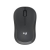 Logitech M240 Silent Bluetooth Mouse, Compact, Portable, Smooth Tracking, 18-Month Battery