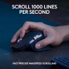 Logitech MX Keys S Combo - Performance Wireless Keyboard and Mouse with Palm Rest, Customisable Illumination, Fast Scrolling, Bluetooth, USB C, for Windows, Linux, Chrome,