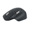 Logitech MX Master 3S with Free Adobe Subscription - Wireless Performance Mouse -Graphite