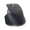 Logitech MX Master 3S with Free Adobe Subscription - Wireless Performance Mouse -Graphite