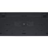 Logitech Signature K650 Wireless Keyboard with Wrist Rest, Full-Size, BLE Bluetooth or Logi Bolt USB Receiver