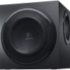 Logitech Z906 5.1 1000 Watts Wired Channel Surround Speaker System (Black)