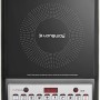 Longway Ace IC 2000 W Induction Cooktop (Black, Push Button)