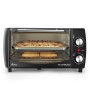 Longway Royal OTG 12 Ltr Oven Toaster Griller with Heating Modes | Temperature Timer Control for Baking Pizza, Cake, Grilling Chicken & Toasting Bread|