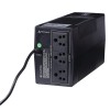 Luminous UPS LB600PR0 (not for WiFi Router)