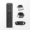 MI Xiaomi Beard Trimmer 2C With High Precision Trimming | 2 Beard Comb | USB Type-C | Fast Charging | 0.5mm Precision | 40 Length Settings | 90 Min Run Time, Black