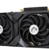 MSI GeForce RTX 3050 8 GB Gaming X 8G pci_e_x16 GDDR6 PCI Express Gen 4.0 x8 Gaming Graphic Card