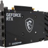 MSI GeForce RTX 3050 8 GB Gaming X 8G pci_e_x16 GDDR6 PCI Express Gen 4.0 x8 Gaming Graphic Card