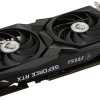 MSI GeForce RTX 3050 8 GB Gaming X 8G pci_e_x16 GDDR6 PCI Express Gen 4.0 x8 Gaming Graphic Card