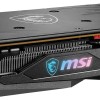 MSI GeForce RTX 3050 8 GB Gaming X 8G pci_e_x16 GDDR6 PCI Express Gen 4.0 x8 Gaming Graphic Card