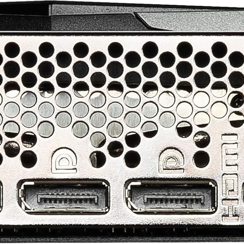 MSI GeForce RTX 3050 8 GB Gaming X 8G pci_e_x16 GDDR6 PCI Express Gen 4.0 x8 Gaming Graphic Card