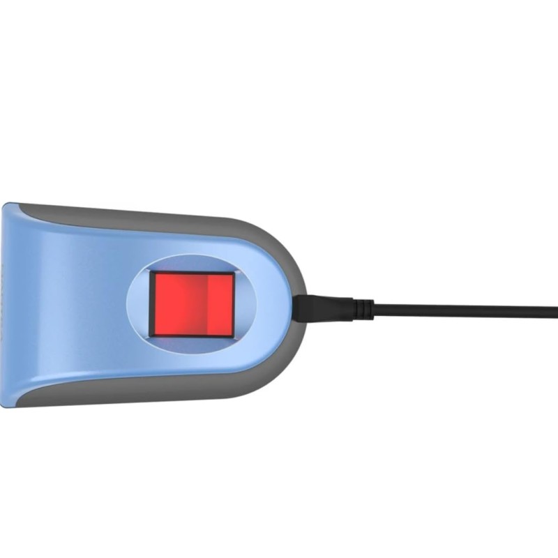 Mantra MFS 110 L1 Biometric Single Fingerprint Scanner, Aadhaar Authentication Device