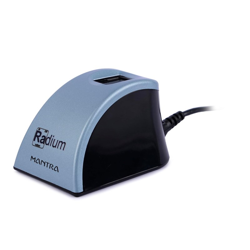 Mantra MFS 110 L1 Biometric Single Fingerprint Scanner