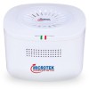 Microtek EMR2090 Digital Automatic Voltage Stabilizer Used For Refrigerator upto 300 Liters | Input Power Range 90V - 260±5V