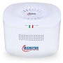 Microtek EMR2090 Digital Automatic Voltage Stabilizer Used For Refrigerator upto 300 Liters | Input Power Range 90V - 260±5V