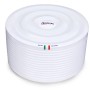 Microtek EMR4013 Automatic Voltage Stabilizer Series for Refrigerator Upto 600 Liters/ 1 Deep Freezer Upto 4A| Working Power 130V - 295±5V