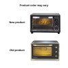 Morphy Richards 30RC Manual Otg Oven For Kitchen 1500W | 30 Litre Oven Toaster Griller | Convection Fan & Rotisserie Function