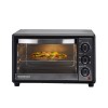 Morphy Richards 30RC Manual Otg Oven For Kitchen 1500W | 30 Litre Oven Toaster Griller | Convection Fan & Rotisserie Function
