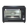 Morphy Richards Digital OTG|Capacity - 29 Litre with 13 Preset Menu|Rotisserie,Convection,In-Built Air-Fryer & Dehydrator Function.