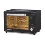 Morphy Richards Digital OTG|Capacity - 29 Litre with 13 Preset Menu|Rotisserie,Convection,In-Built Air-Fryer & Dehydrator Function.