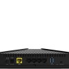 NETGEAR Nighthawk AX4 4-Stream WiFi 6 Router (RAX40) - AX3000 Wireless Speed (up to 3Gbps) | Coverage for Small-to-Medium Homes | 4 x 1G Ethernet and 1 x 3.0 USB Ports