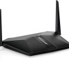 NETGEAR Nighthawk AX4 4-Stream WiFi 6 Router (RAX40) - AX3000 Wireless Speed (up to 3Gbps) | Coverage for Small-to-Medium Homes | 4 x 1G Ethernet and 1 x 3.0 USB Ports